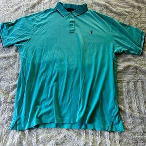 Men’s Ralph Lauren Polo 3xlt